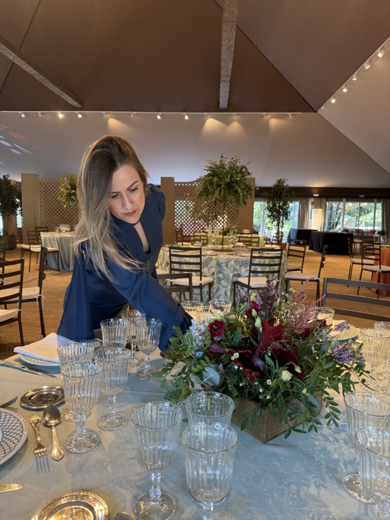 Organización de Bodas en Madrid